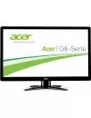 Монитор Acer G226HQLHBd icon