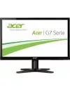 Монитор Acer G227HQLAbid icon