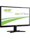 Монитор Acer G237HLAbid фото 2