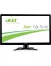 Монитор Acer G246HYLbid icon