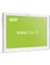 Планшет Acer Iconia One 10 B3-A40FHD 32GB (NT.LE2EE.008) фото 2