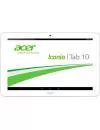 Планшет Acer Iconia Tab 10 A3-A30-158E 32GB (NT.LA0EE.001) icon