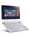 Планшет Acer Iconia Tab W510 64GB Dock (NT.L0MEL.003) фото 3