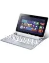 Планшет Acer Iconia Tab W510 64GB Dock (NT.L0MEL.003) фото 4