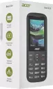 Мобильный телефон Acer Jive JV24 (черный) фото 12