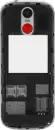 Мобильный телефон Acer Jive JV24 (черный) фото 9