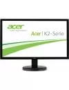 Монитор Acer K222HQLbd icon