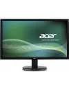 Монитор Acer K222HQLBID icon