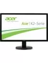 Монитор Acer K242HLbd icon