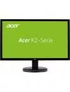 Монитор Acer K242HQLBbid icon