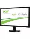 Монитор Acer K272HLbd фото 3
