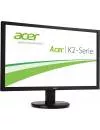 Монитор Acer K272HLbid фото 2