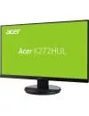 Монитор Acer K272HULE (UM.HX2EE.E01) фото 3