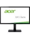 Монитор Acer KA221Qbid icon