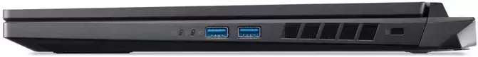 Ноутбук Acer Nitro 16 AN16-73-77YN NH.QSNCD.001 icon 6