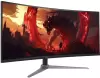 Игровой монитор Acer Nitro ED340CURW0biip UM.CE0CD.001 фото 2