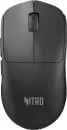 Игровая мышь Acer Nitro OMR402 (черный) icon