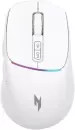 Игровая мышь Acer Nitro OMR506 (белый) icon
