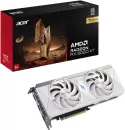 Видеокарта Acer Nitro Radeon RX 9060 XT White OC 8GB DP.Z4UWW.P02 icon 7