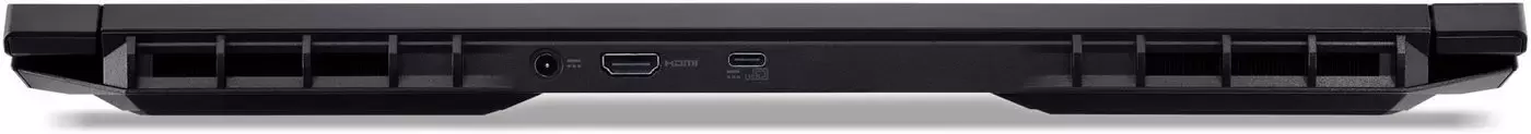 Игровой ноутбук Acer Nitro V 17 AI ANV17-41-R1E4 NH.QYVCD.00B фото 5