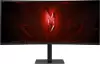 Игровой монитор Acer Nitro XV345CURV3bmiphuzx UM.CX5EE.301 icon