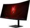 Игровой монитор Acer Nitro XV345CURV3bmiphuzx UM.CX5EE.301 icon 2