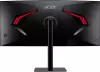 Игровой монитор Acer Nitro XV345CURV3bmiphuzx UM.CX5EE.301 icon 4