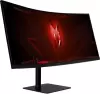 Игровой монитор Acer Nitro XV345CURXbmiipphx UM.CX5EE.X01 icon 3