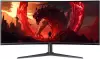 Игровой монитор Acer Nitro XZ340CUHbiiphx UM.CX0EE.H01 icon