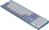 Клавиатура + мышь Acer OCC200 Green-Purple ZL.ACCEE.003 фото 10