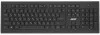 Клавиатура + мышь Acer OKR120 (черный) фото 3