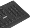Клавиатура + мышь Acer OKR120 (черный) фото 6