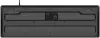 Клавиатура Acer OKW501 (черный) фото 2
