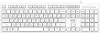 Клавиатура Acer OKW503 (белый) icon