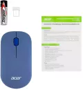 Мышь Acer OMR200 ZL.MCEEE.01Z синий icon 7