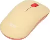 Мышь Acer OMR205 (бежевый/розовый) icon 4