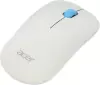 Мышь Acer OMR205 (белый/голубой) icon 8