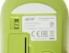 Мышь Acer OMR205 (зеленый) icon 11
