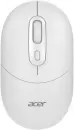 Мышь Acer OMR301 (белый) icon