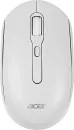 Мышь Acer OMR308 White ZL.MCECC.023 icon