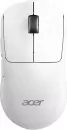 Игровая мышь Acer OMR401 (белый) icon
