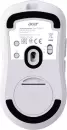 Игровая мышь Acer OMR401 (белый) icon 4