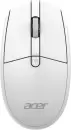 Мышь Acer OMR408 (белый) icon