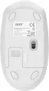 Мышь Acer OMR408 (белый) фото 3