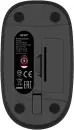 Мышь Acer OMR502 (черный) фото 3