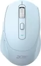 Мышь Acer OMR504 (голубой) icon