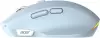 Мышь Acer OMR504 (голубой) фото 2
