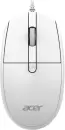 Мышь Acer OMW401 (белый) icon