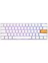 Клавиатура Ducky One 2 Mini RGB White (Cherry MX Brown) icon