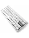 Клавиатура Ducky One 2 Mini RGB White (Cherry MX Brown) icon 2